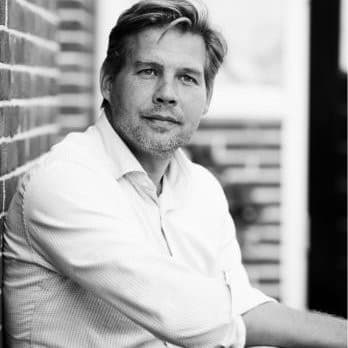 Giel van Wageningen