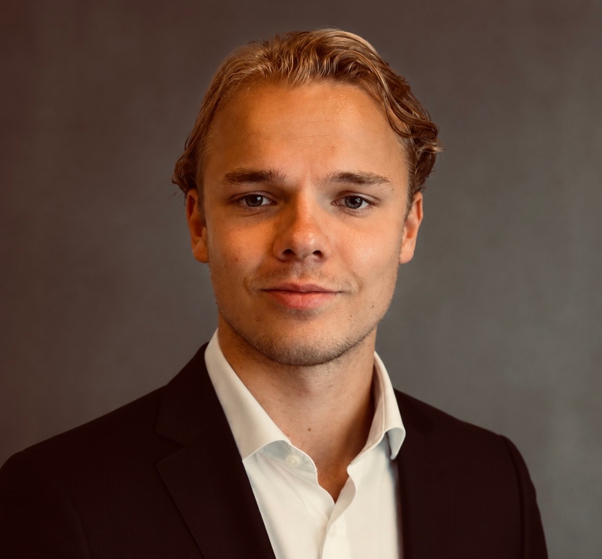 Wiebe de Jong